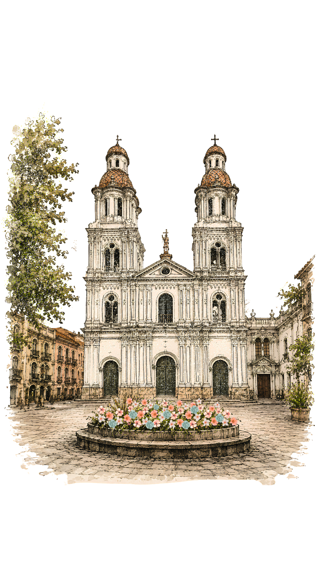 Iglesia de Santo Domingo