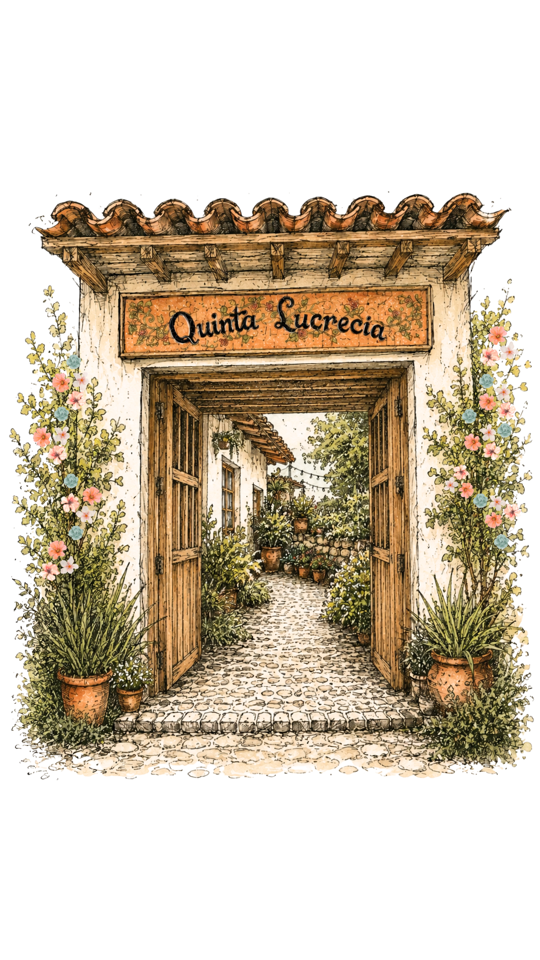 Quinta Lucrecia